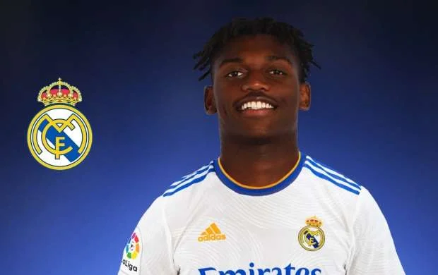 "Real Madrid" 120 milyondan keçməyə hazırdır 