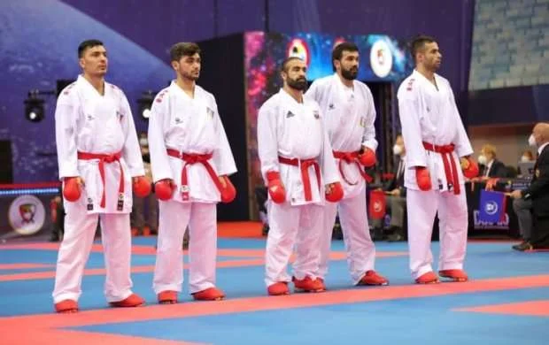 AÇ: Rafael Ağayev yenə tatamiyə çıxacaq 