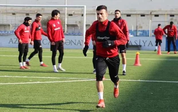 Turan "Turan Tovuz"a keçir 