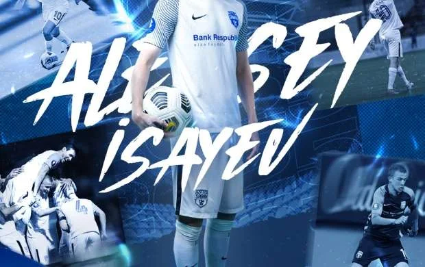 Millimizin futbolçusu klubu ilə müqaviləni yenilədi 
