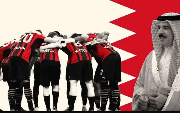 Şeyxlər "Milan"ı almaqdan imtina edirlər 