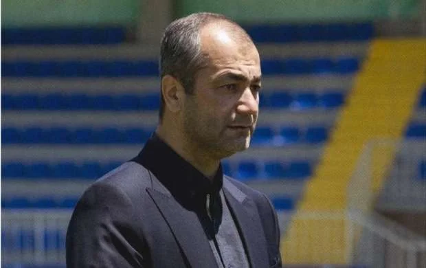 "Neftçi"nin baş məşqçisi "Səbail"də - RƏSMİ 