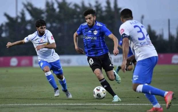 “Qarabağ” “Qızıl dubl” etdi - YENİLƏNDİ 