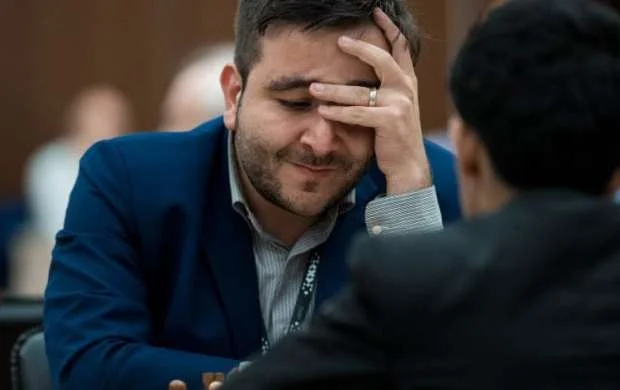 Azərbaycanlı qrossmeyster İtaliyada üçüncü oldu 