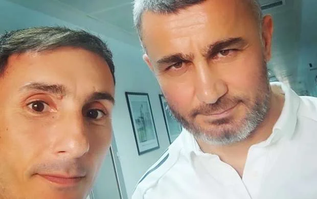 "Qurbanov "Qarabağ" üçün kimdirsə, Aftandil Hacıyev də..."  