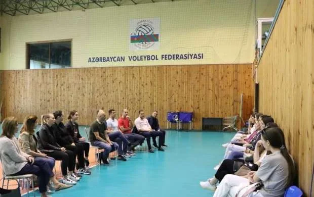 Millimizin hazırlıq planı bəlli oldu 