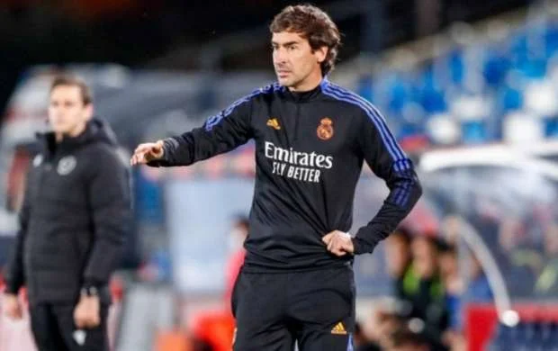 "Real Madrid"in əfsanəsi Kataloniya klubuna keçə bilər 