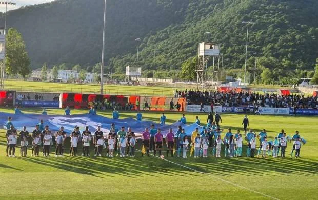 "Qarabağ" və "Zirə"dən təqdirəlayiq jest 