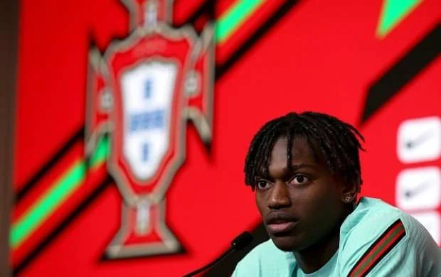 Rafael Leau iddialara aydınlıq gətirdi: "Real Madrid"in ..." 