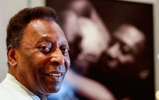 Pele ÇL finalından danışdı: "Həyəcanlanan tək mənəm?" 