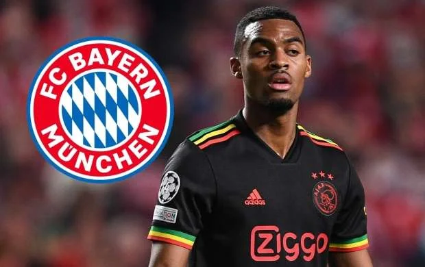 Qravenberx "Bayern Münhen"də 