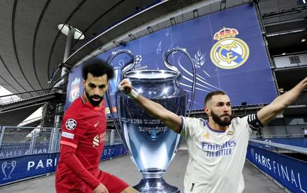 "Real Madrid"i çempion edən qələbə - VİDEO 
