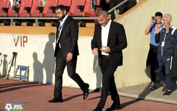 "Qarabağ" və Qurban Qurbanovdan ilklər 