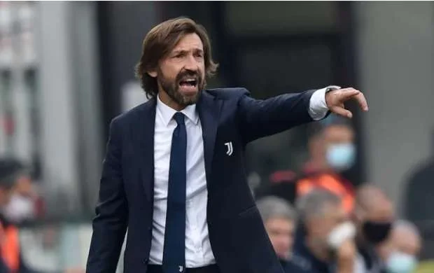 Pirlo yenidən A Seriyasına dönür 