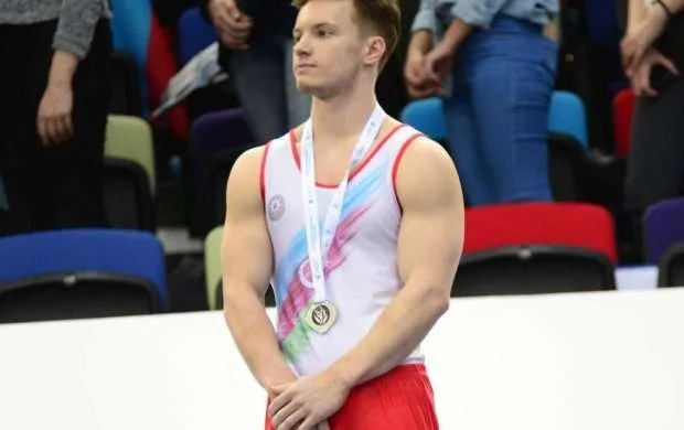 Azərbaycan gimnastı Dünya Kubokunda qızıl medal qazandı 