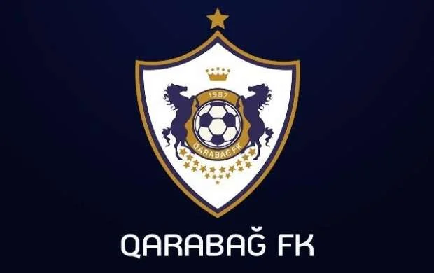 "Qarabağ" Türkiyə klublarını təbrik etdi 