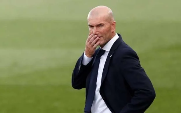 Zidan Qətər əmirinin təklifini rədd etdi 