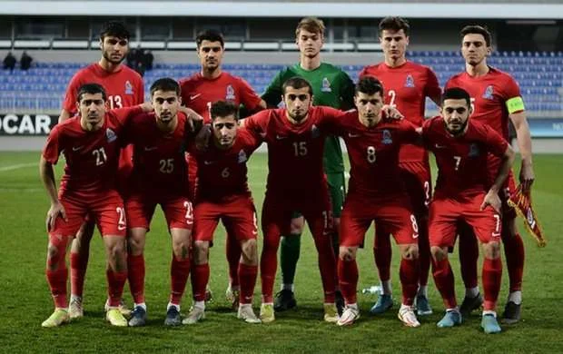 Millinin AÇ üçün heyəti açıqlandı 