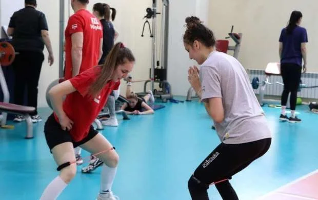 Millimiz AÇ ilə İslamiadanın hazırlıqlarına başladı 