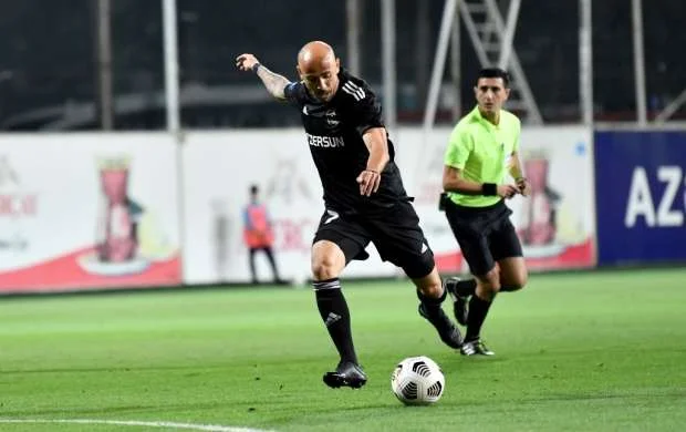 "Qarabağ" Almeyda ilə bağlı qərar verdi: Qalır, ya gedir?  