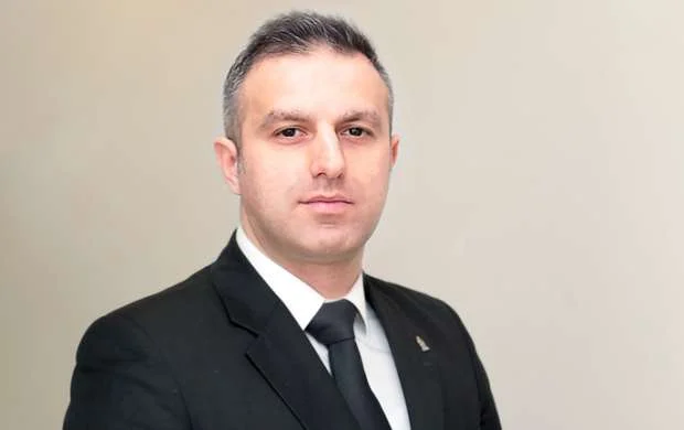 AFFA rəsmisi AÇ-nin finalına təyinat aldı 