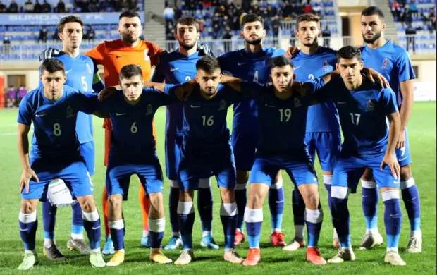 Millinin oyununa hakim təyinatları açıqlandı 