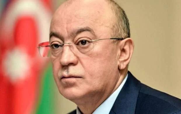 Kəmaləddin Heydərovun federasiyasında toplantı - İstefa gözlənilir 
