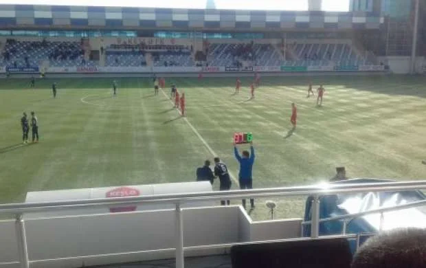 Ölkə çempionatında əvəzetmə sayı ilə bağlı yeni qərar 