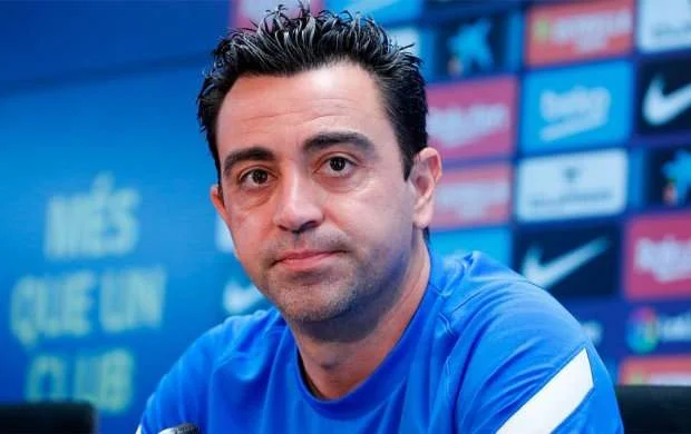Xavi Ruben Neveşlə danışıq aparıb 