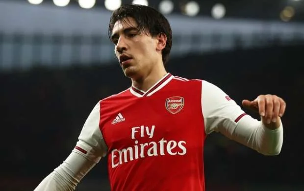 Belyerinin "Arsenal"dakı taleyinə aydınlıq gəldi 
