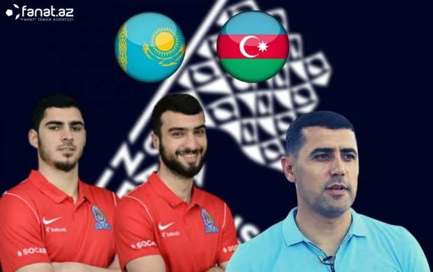 "Şeydayev və Emrelinin fərqlənəcəyini düşünürəm"  