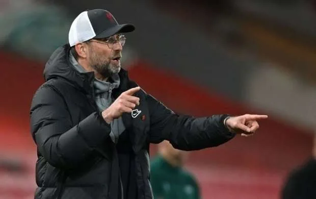 Klopp Maneyə əvəzləyici tapdı 