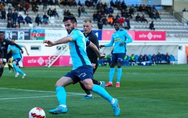 Ağabala Ramazanovun yeni klubu bilindi 