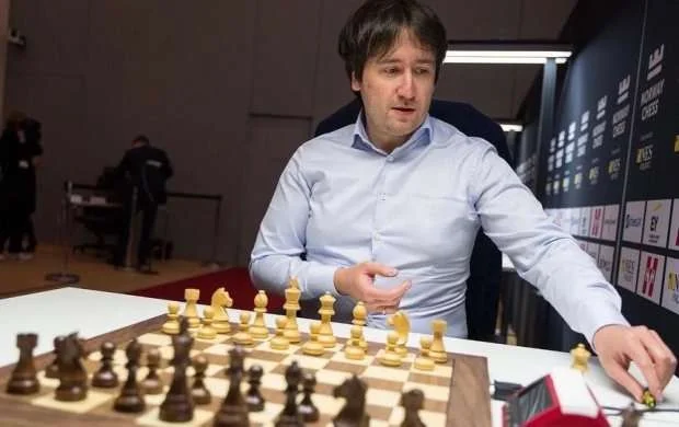 "Norway Chess": Rəcəbovdan qələbə, Məmmədyarov uduzdu 