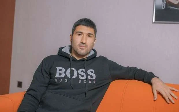 Fərhad Vəliyev "Zirə"də! 