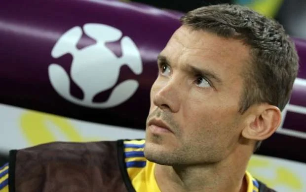 Andrey Şevçenko Ukraynanın qələbəsini şərh etdi 