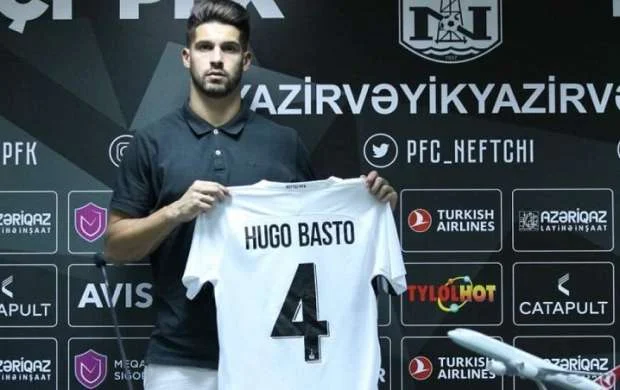 Basto "Neftçi"dən maaş probleminə görə gedib? - AÇIQLAMA 