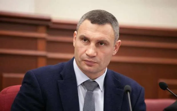 "Sübut etdik ki, məğlubedilməz və güclüyük" - Vitali Kliçko 
