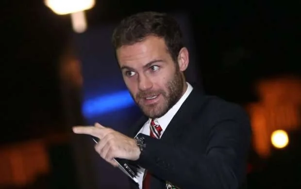 Xuan Mata yola salındı - RƏSMİ 