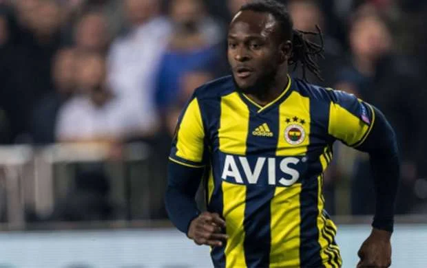 "Fənərbağça"nın sabiq legioneri "Qalatasaray" yolunda 
