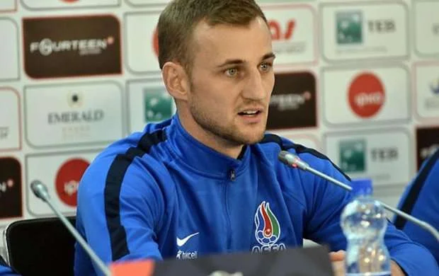 "İnanıram ki, oyunçular vuruşacaqlar" - Maksim Medvedev 