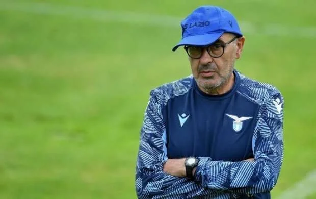"Latsio" Sarri ilə bağlı qərarını açıqlqdı - İldə nə qədər qazanacaq? 