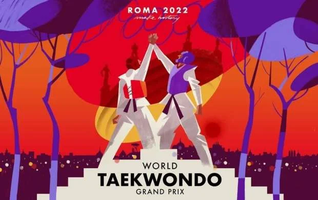 Taekvondoçularımız Romada mübarizəyə başlayır 