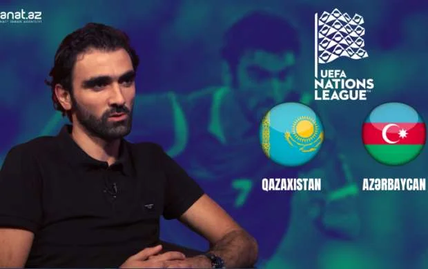 "10 nəfərin yoxluğu ciddi üstünlükdür" - Vaqif Cavadov 