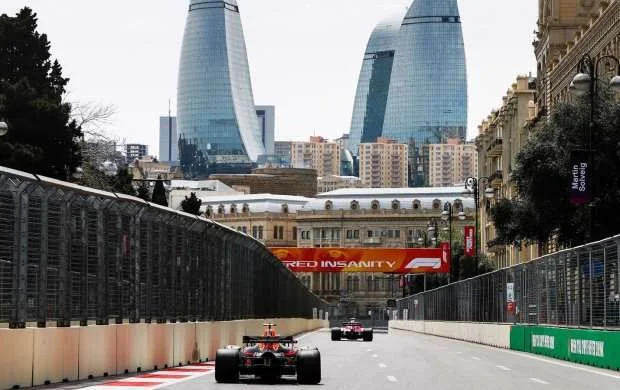 “Formula 1”ə görə hərəkət daha da məhdudlaşdırılır 