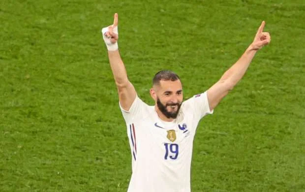 Benzema ən böyük arzularından danışdı 
