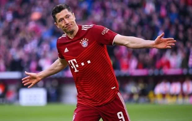 "Bayern" Levandovskiyə əvəzləyici tapdı - Təklif göndərildi 