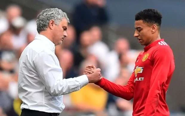 Mourinyu Linqardı istəyir 