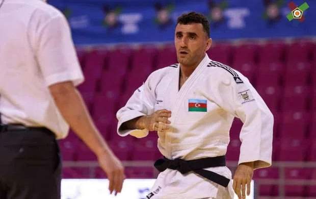 Daha üç cüdoçumuz Avropa çempionu oldu 