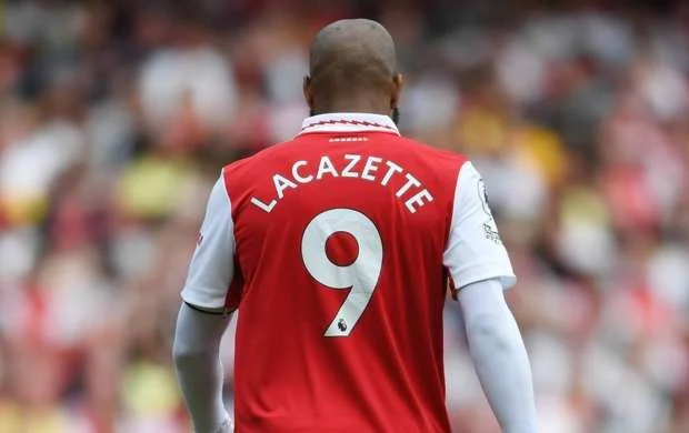 "Arsenal" Lyakazettlə bağlı qərarını açıqladı 